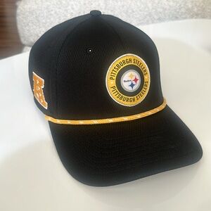 Pittsburgh Steelers Hat